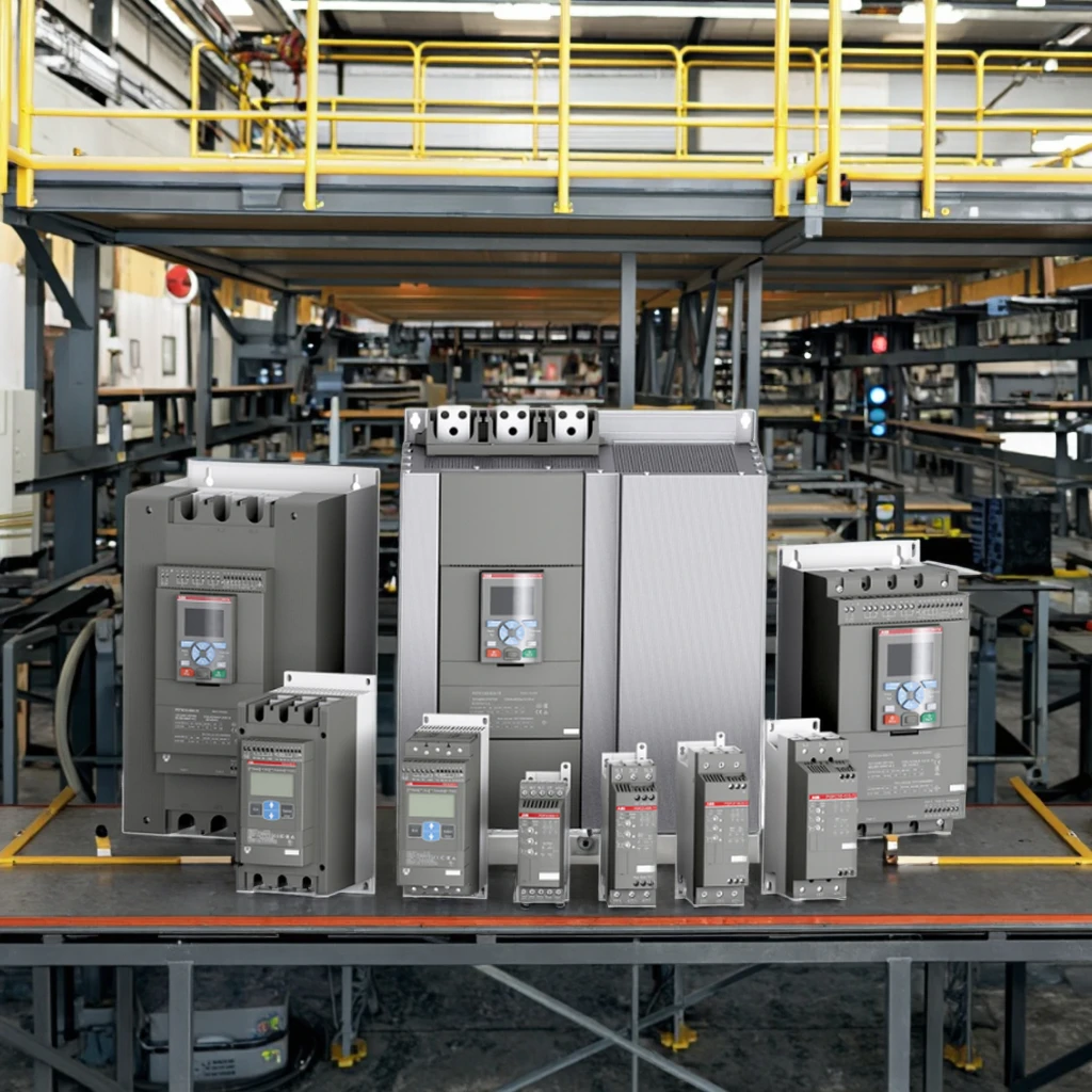 Industrial Control Plc Dedicated Controller Analog Input Module 3bsc950130r1