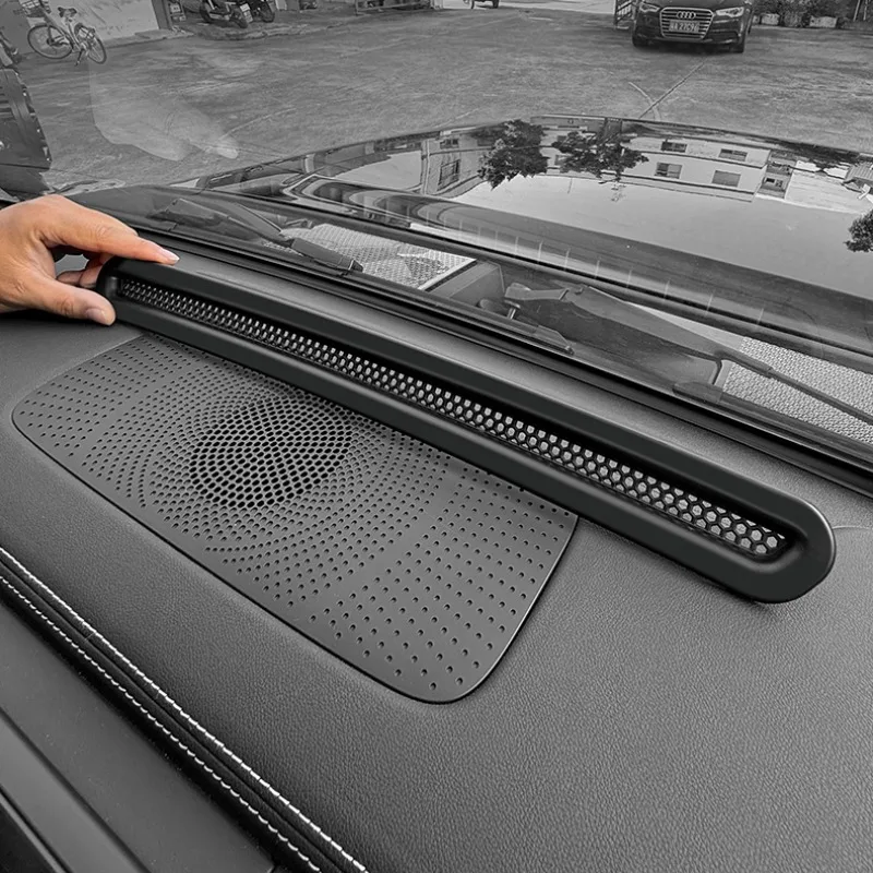 Dashboard Air Vent Protector Cover for Great Wall GWM WEY Tank 300 Insect Dust Proof Shield Interior Modification Accessories
