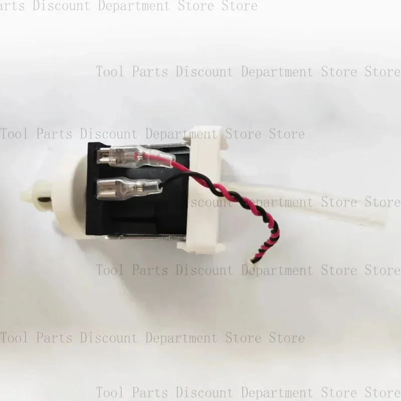 ET HF DC12V 21W Electromagnetic Cleaning Robot N9+ DVX45 DVX49 Pump Motor