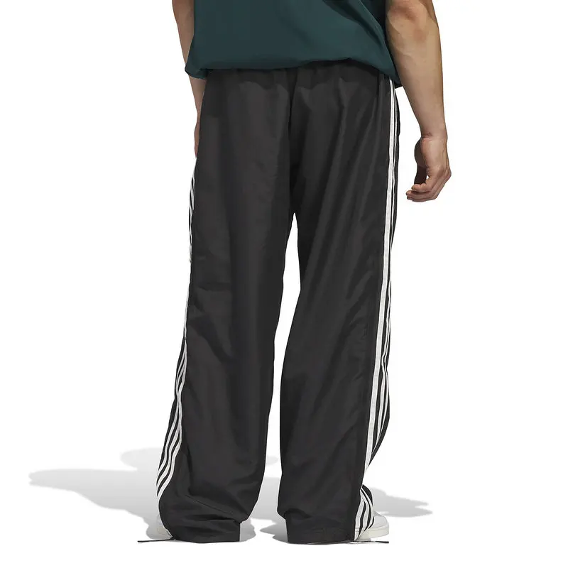 Adidas Clover Couple Casual Basketball Style Loose Sweatpants Men's and Women's Trousers JZ6966