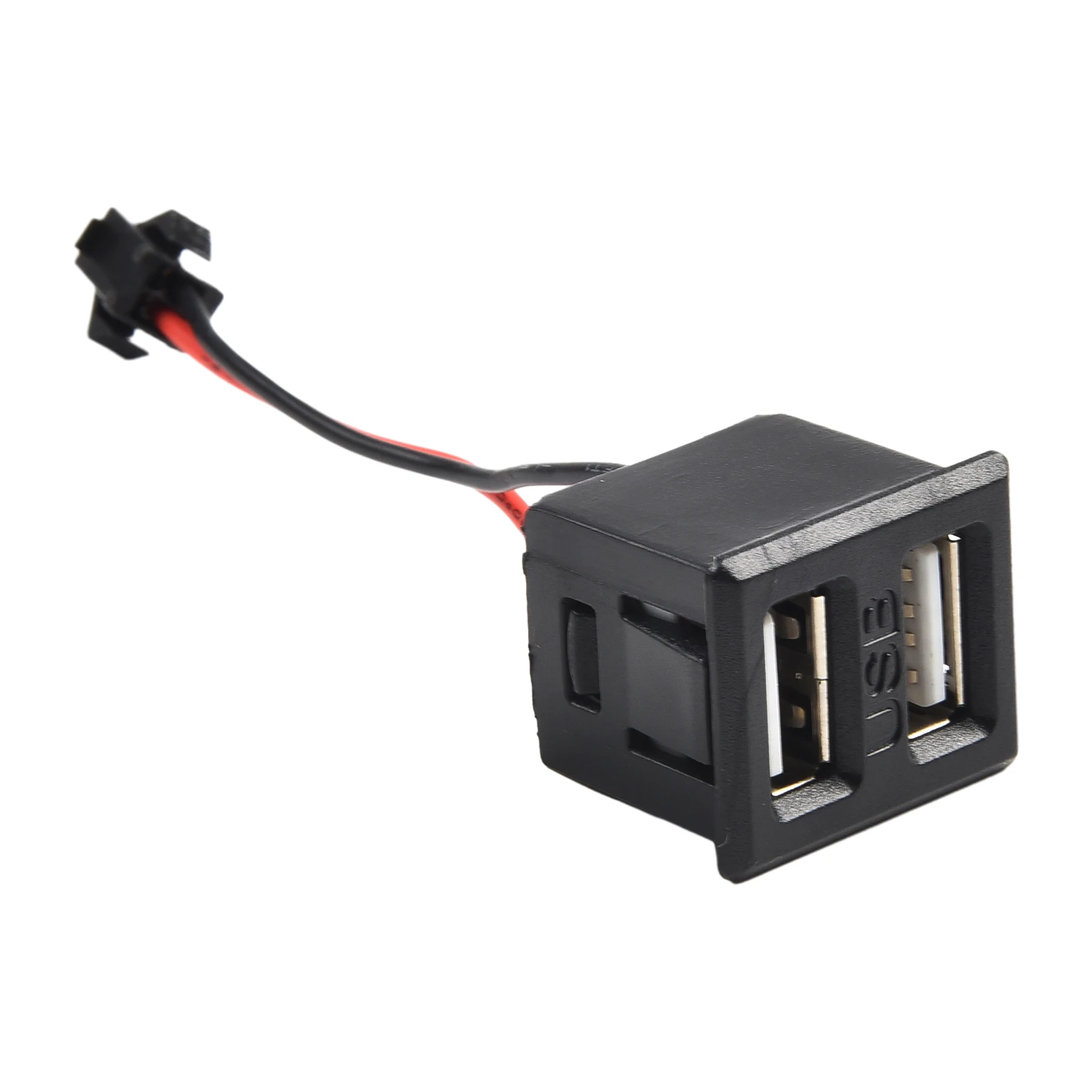 Conectores prácticos CONECTORES Conector CONECTOR 22,5*20 mm Negro Conveniente Incluye conector de enchufe Perfecto