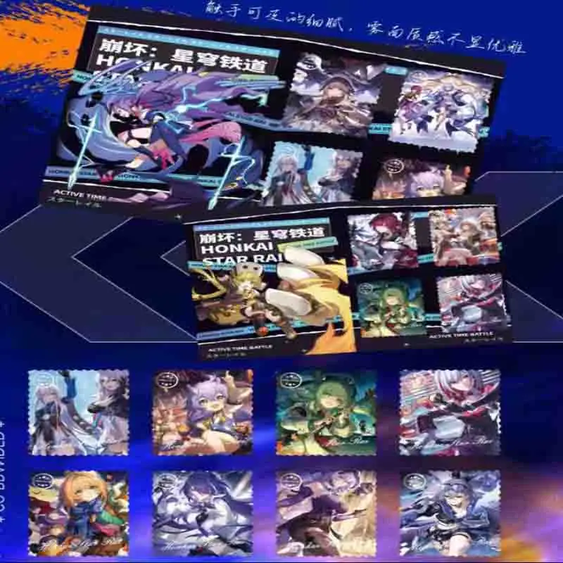 Wholesale Goddess Story Card Handsome Card Girl Edition Trading Game Anime Collection Card Toys Gifts