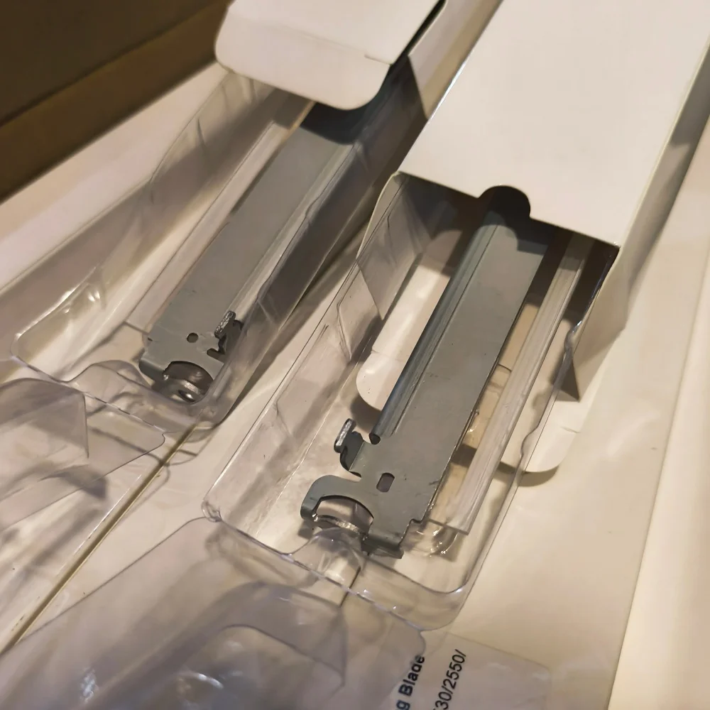 1 قطعة. شفرة تنظيف نقل لريكو Mpc 2030 2050 2550 2010 2530 2551 2051 Mpc2030 Mpc2050 Mpc2550 Mpc2010 شفرة نقل