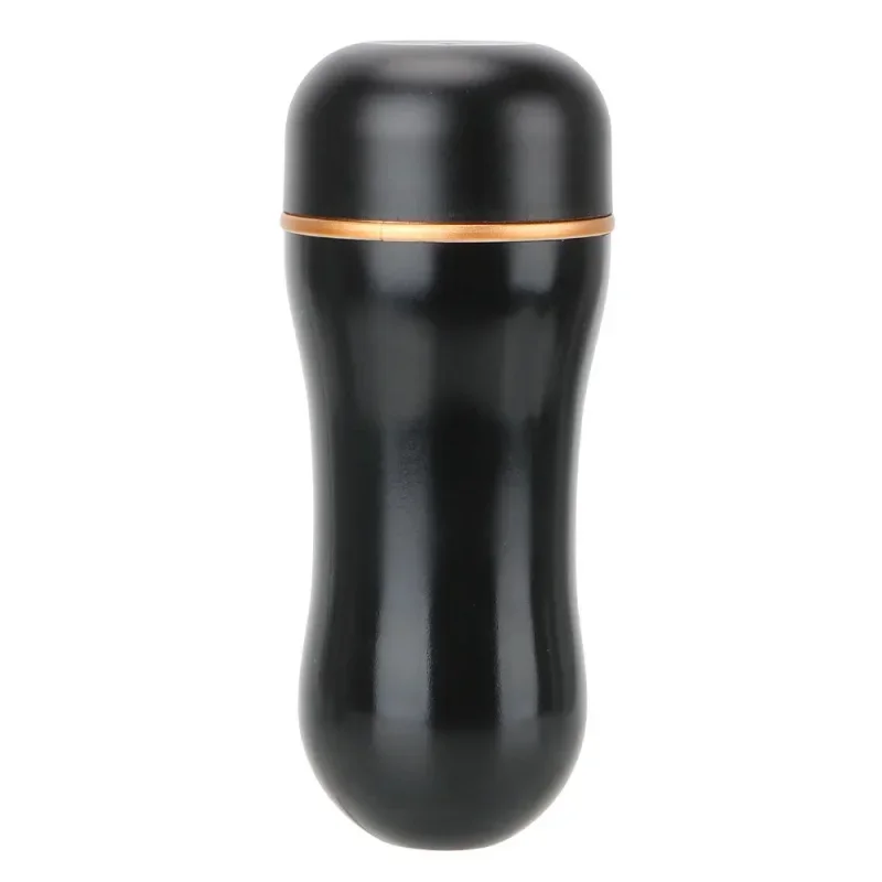 Flesh Textured LIght Lifelike Vagina Vacuum Sucking Men Masturbator Sex Toy For Men's Soft And Realistic Penis Sex Exerciser