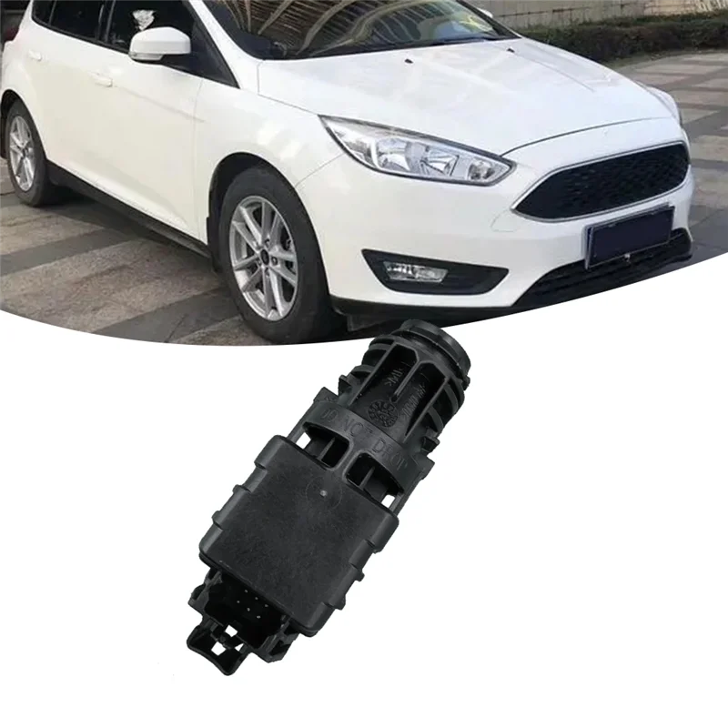 Authentic Car Air Temperature Sensor Module BM5T-8B506-AB BM5Z-19C734-A For Ford Focus C-Max Escape Transit 12-19 Humidity Senso