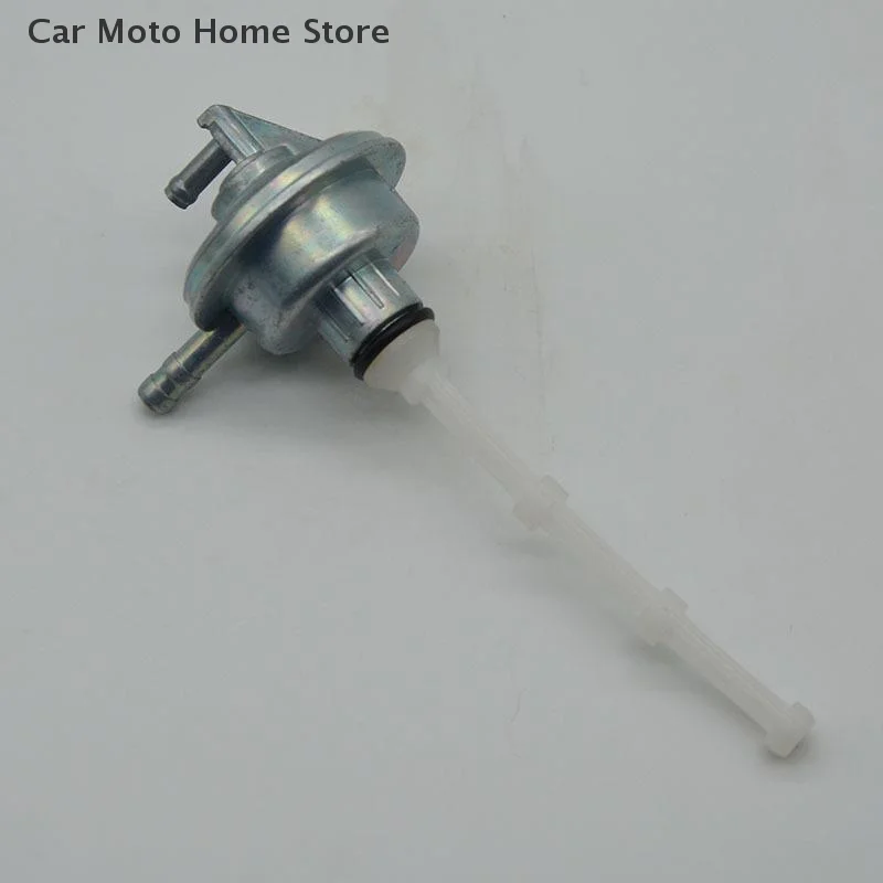 1 قطعة لفيسبا ET2 ET4 بياجيو تايفون 125 يطير 150 أبريليا SR50 Motard Sportcity One 125cc و 50cc صنابير الوقود مفتاح الزيت #1