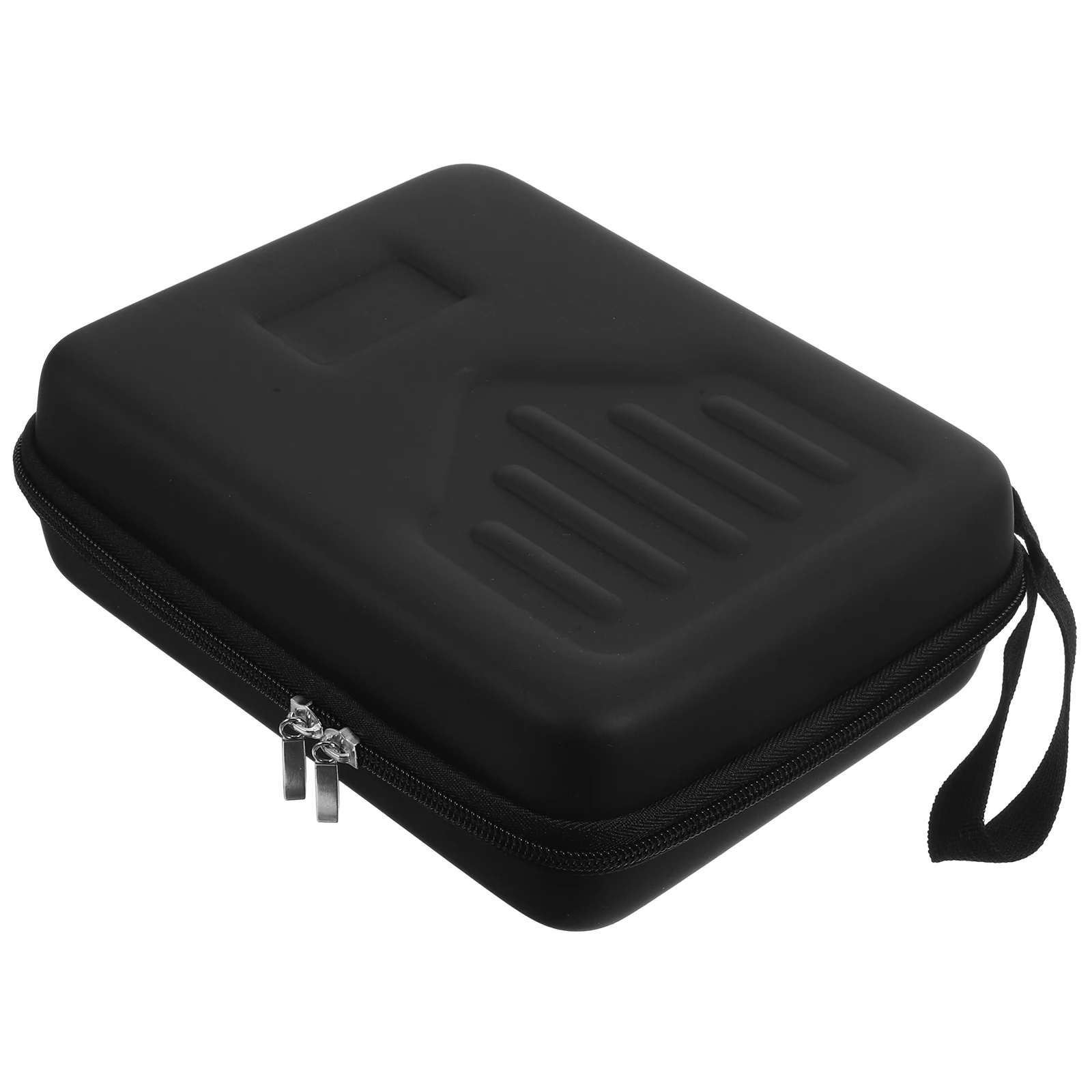 

EVA Canvas Kalimba Bag Thumb Piano Storage Handbag Portable Mbira Case Anti Pressure Scratch Proof Soft Comfort Instrument