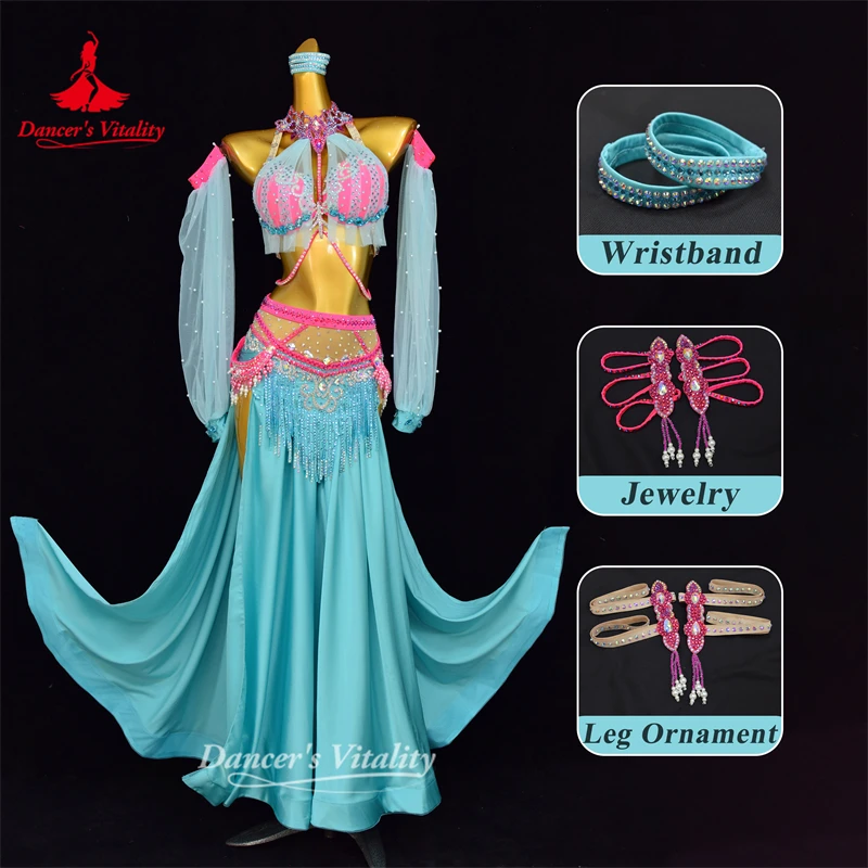 Dancer's Vitality T…