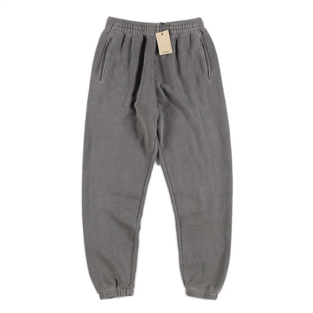 

Waed out Fce Long Pants Cuffed Sweatpants Youthful Vitali Sle Loose Fit Casual Trousers for Other Casual Ocns