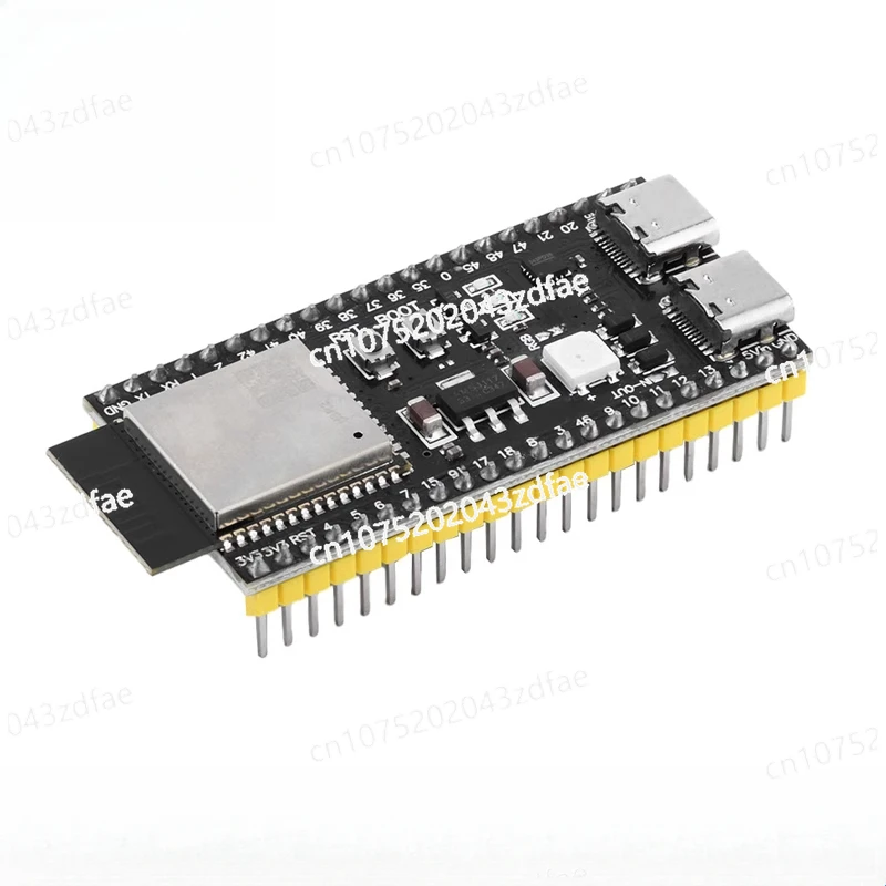 ESP32 S3 core board module development board-1-N16R8 ESP32-S3-DevKITC-1