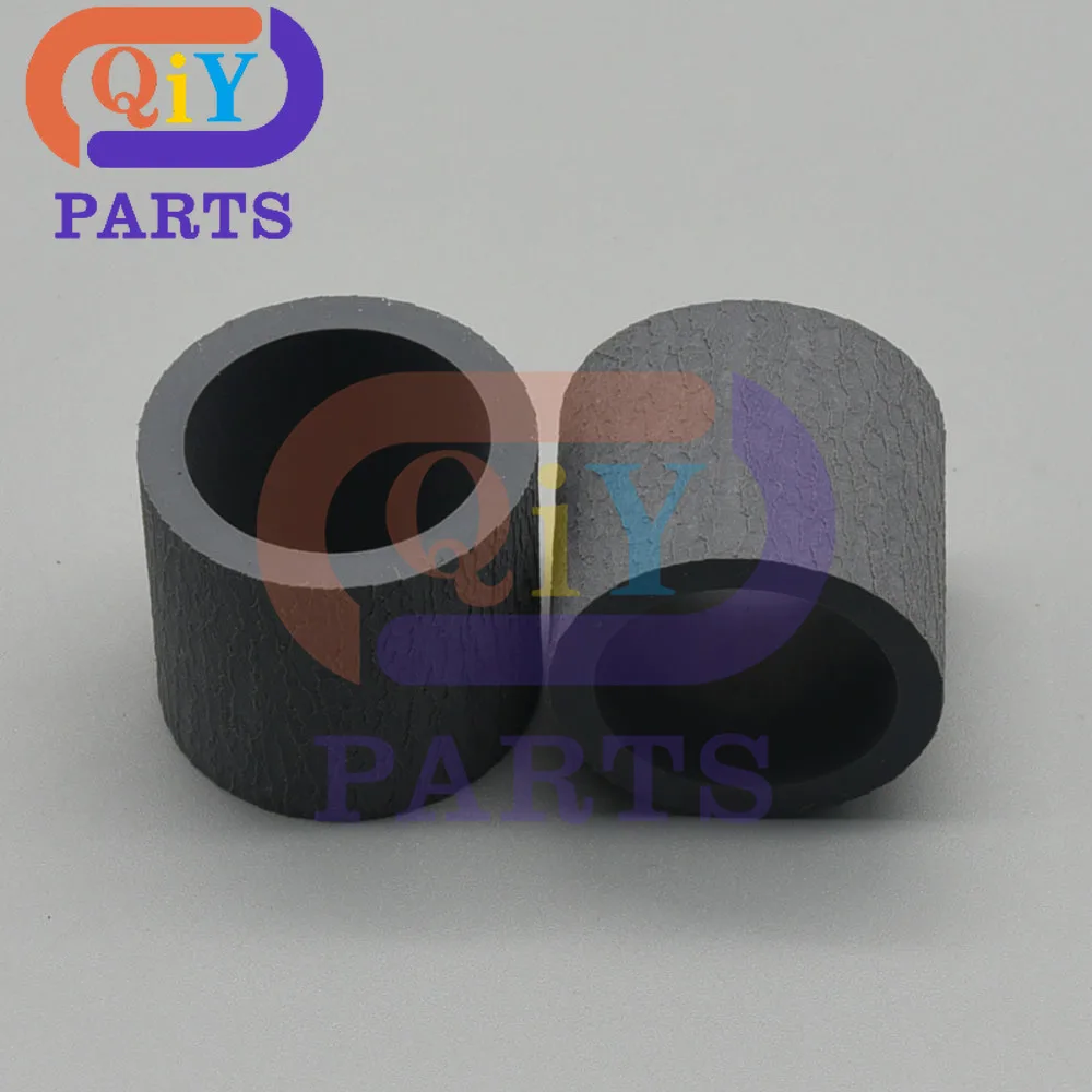 50pc Pickup Roller Tire is used support for HP 8100 8600 8700 8610 8620 8625 8630 8640 8650 8660 8210 8216 8710 8702 8715 8720 8