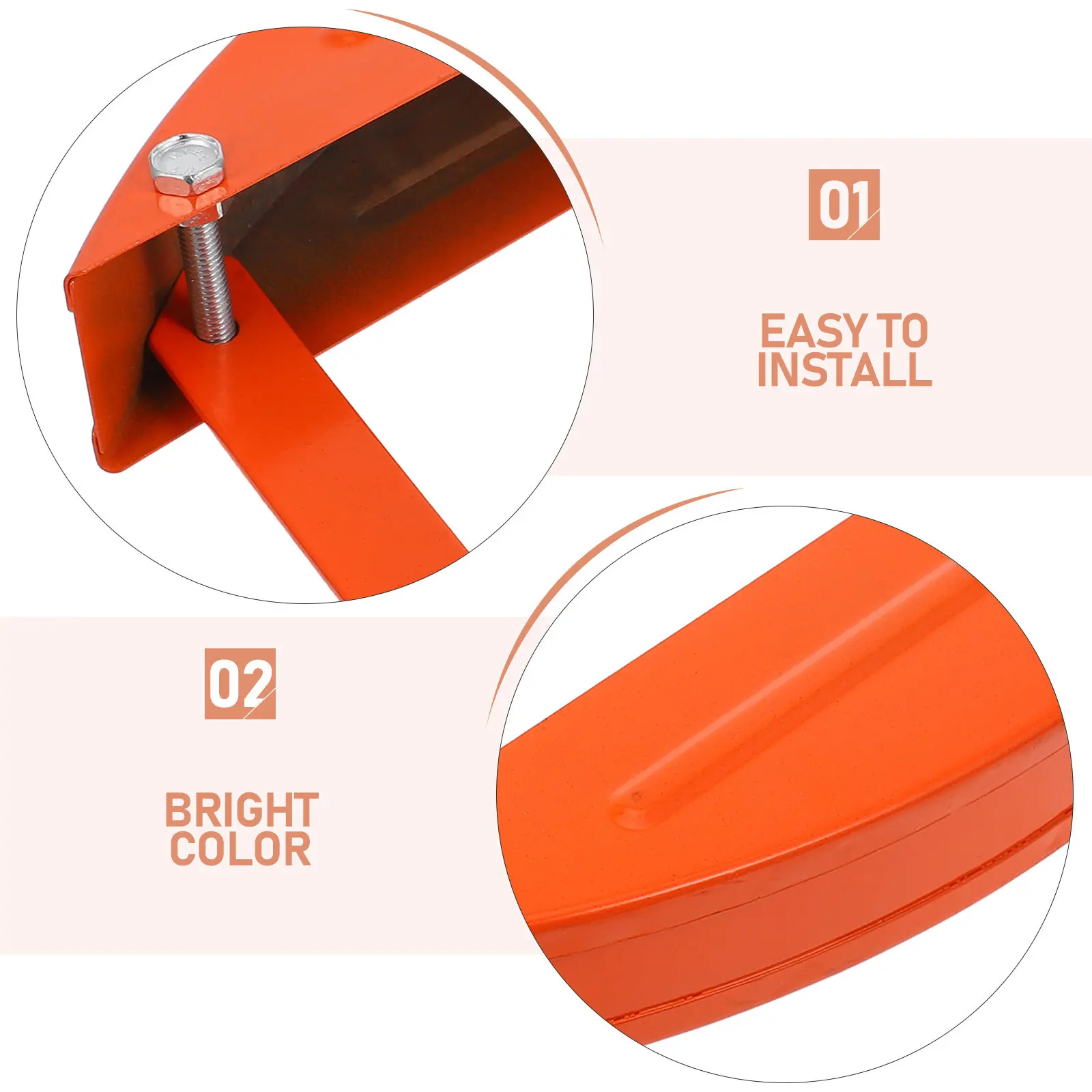 Table Saw Cover Protective Guard Dust Proof Sturdy Metal Blade Cover For Woodworking Safety Universal Saw Protector Workshop - view 2