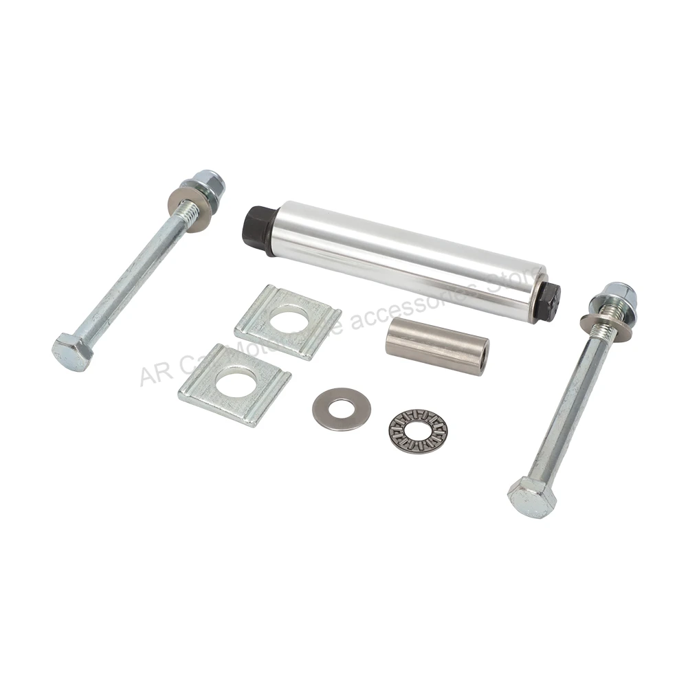 Für Audi Aluminium Vorderachslenker-Schraubentferner-Werkzeugset Ersatz M10 Schraubentferner N10491802 N10770901 WHT007963 – Detail 17
