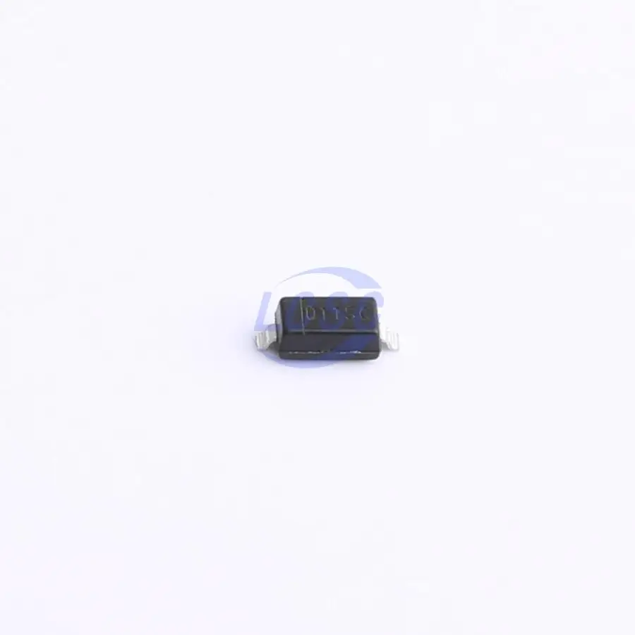 10Pcs/Original AL5809-15S1-7 Mark Code D1 60V PWM 1 Output Linear Dimming 15mA 2.5V-60V SOD-123 LED Drivers ICs
