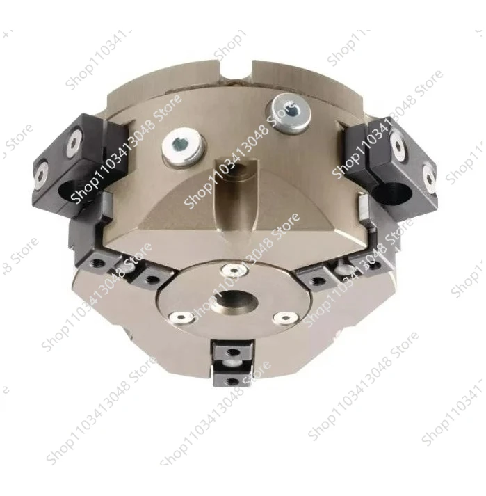 

New Original Cylinder 64 0300345 Machine Claw in Stock