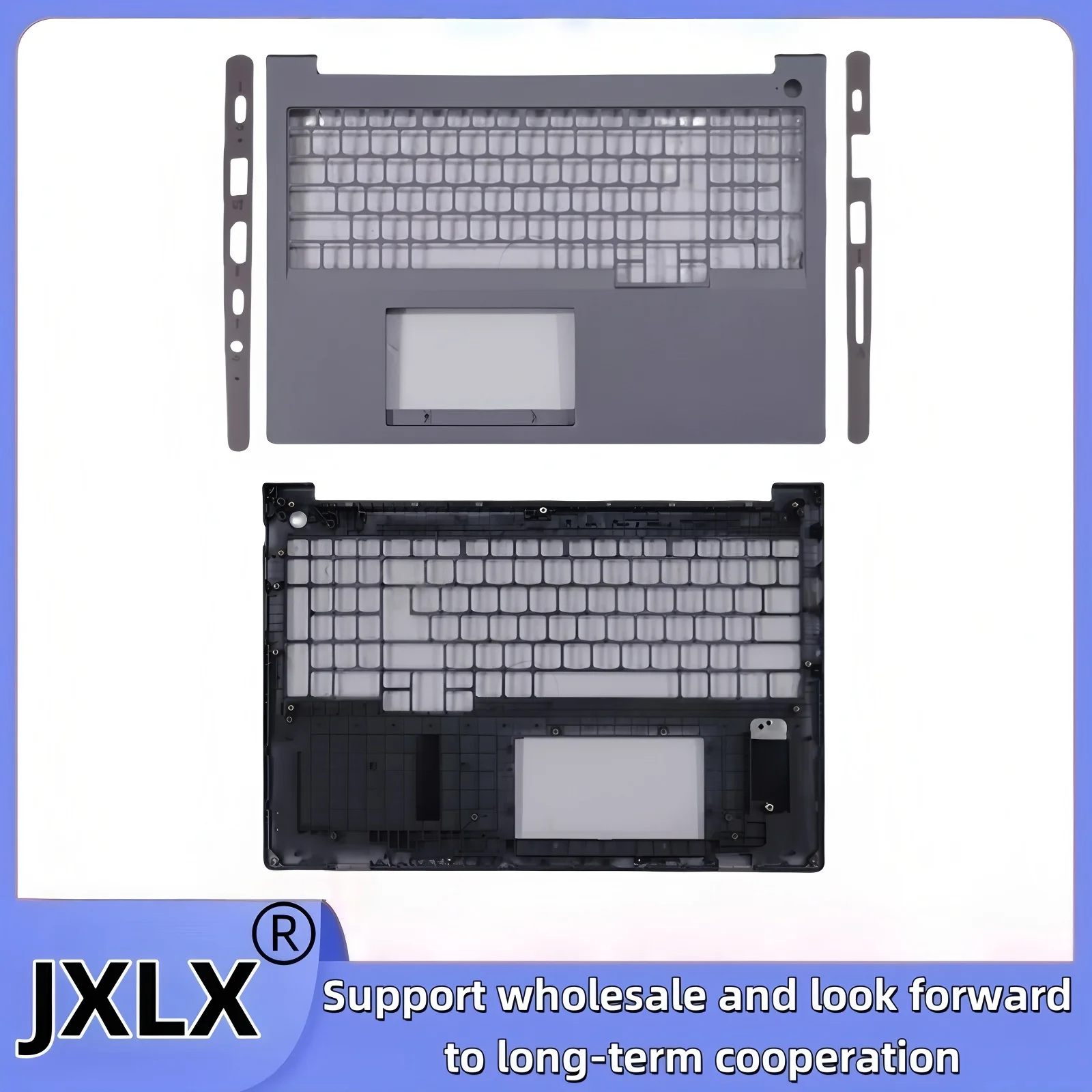 

Новинка для JXLX ® ThinkBook 16 G6 G7 ABP AHP ARP IML IRL Чехол для ноутбука, чехол для упора для рук/4600TEOCO013
