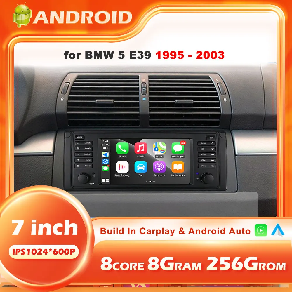 Android 16 Auto Wir…