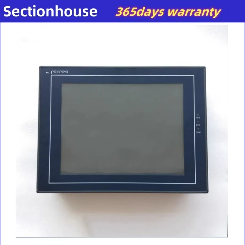 95 New Dispay Control Screen SA-8A SA-8B SA-8FSH SA-10.2A SK-102AE SA-102H SA-10.4B Original High Quality Touch Screen Test Work