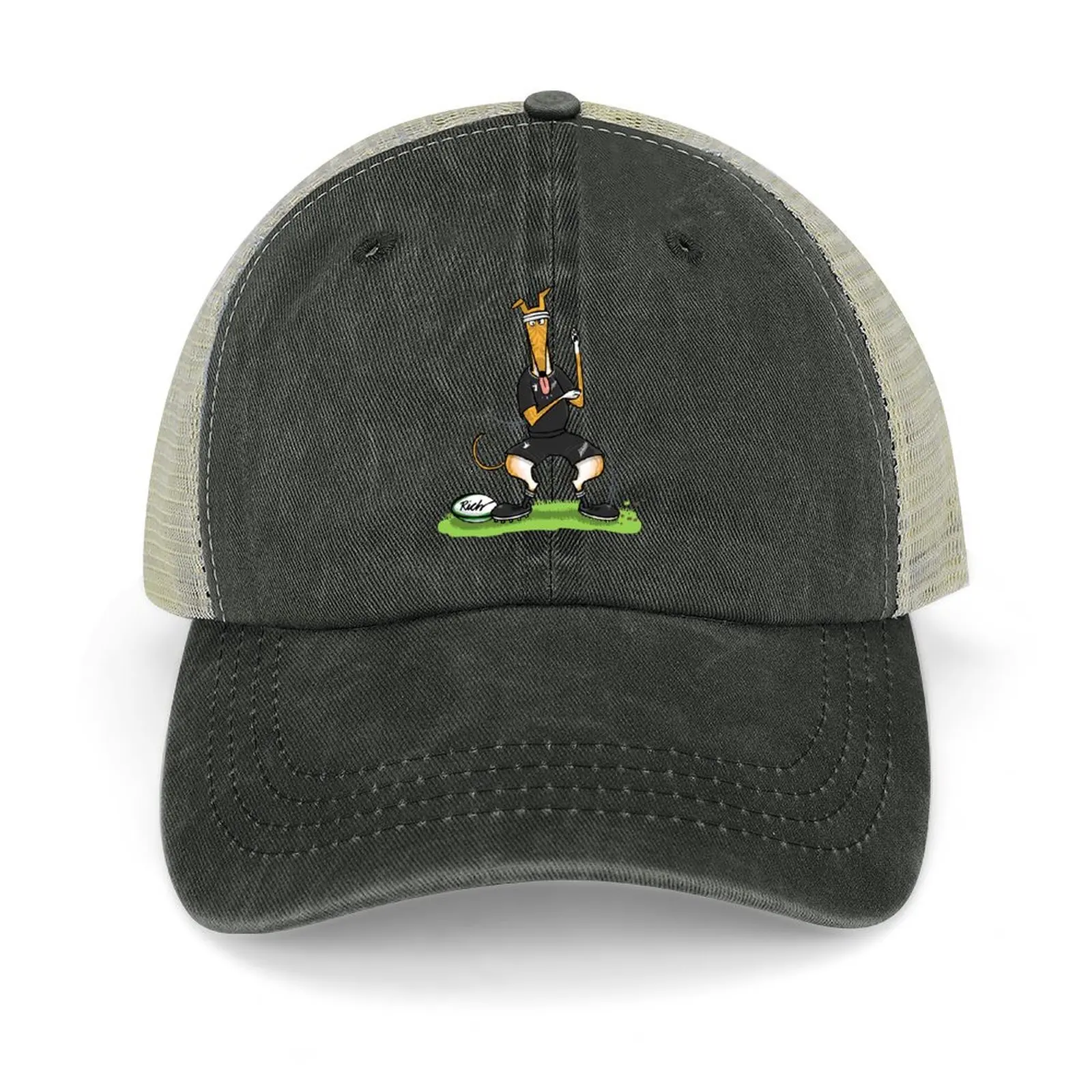 

The New Zealand one Baseball Cap Ball Cap New In The Hat Golf Hat Man Women Caps Men's