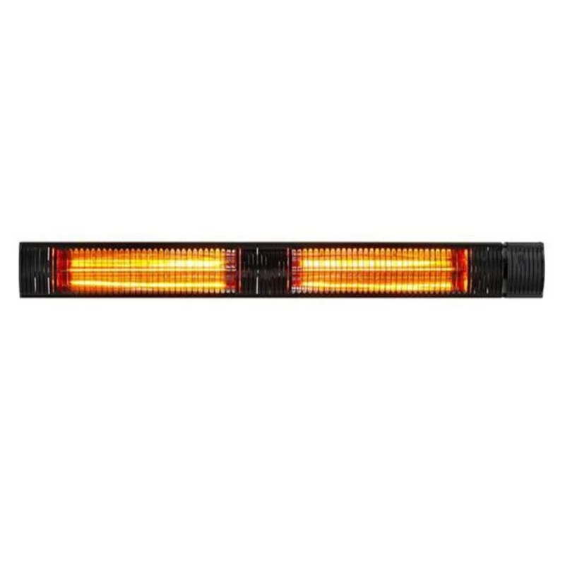 Halogen Heater 3000W Gazebo Garage Heater Outdoor Heater, Winter Garden Remote Control