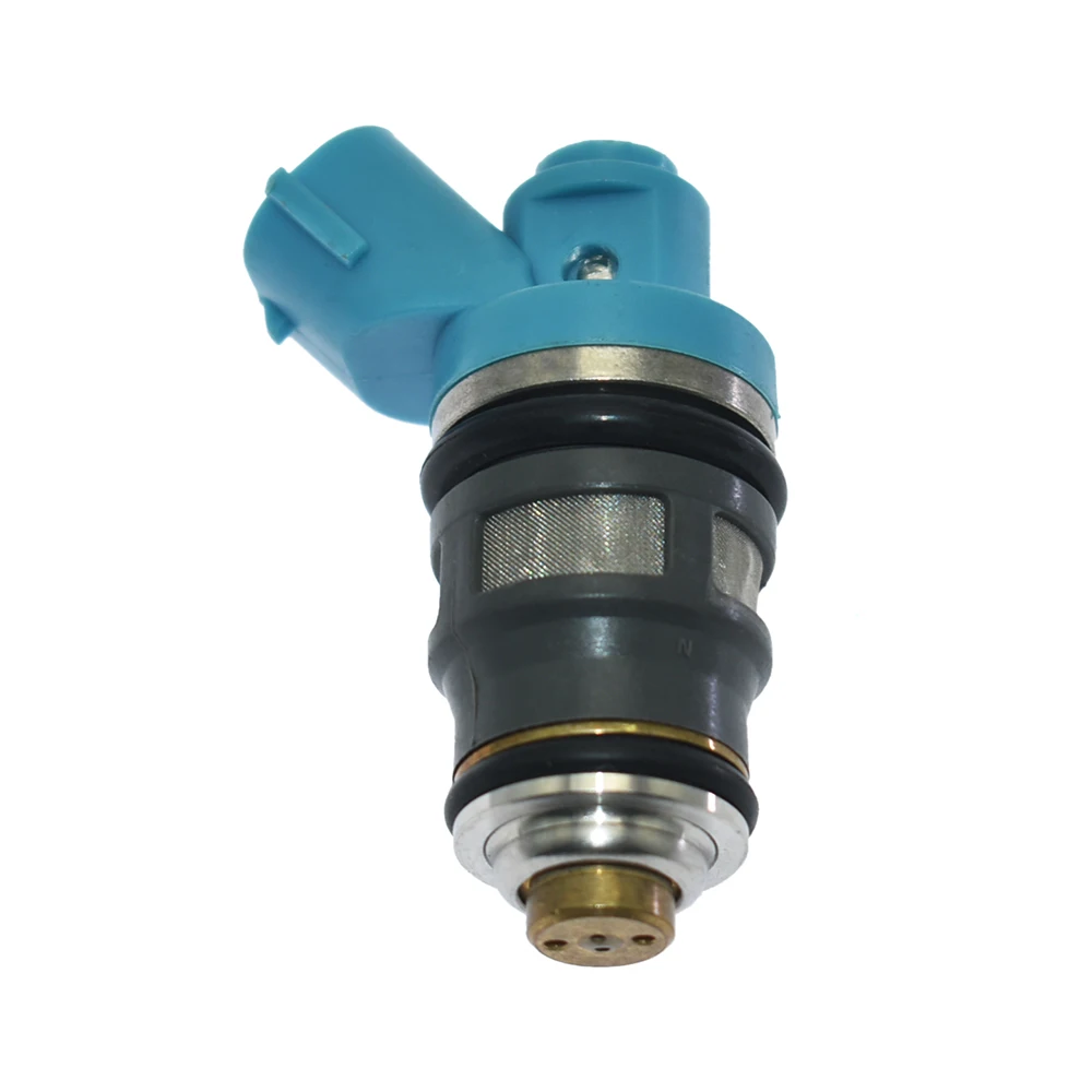 

Fuel Injector 23250-75070 2325075070 For Toyota Dyna Hiace Hilux Regiusace Car Accessories