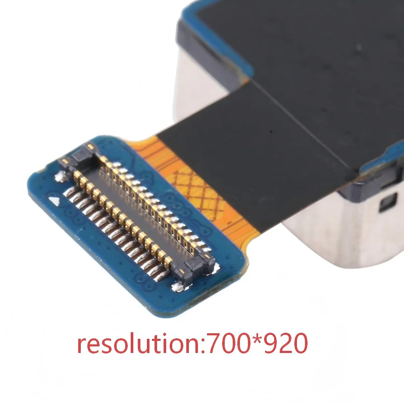 

Suitable for Samsung Galaxy S21 Ultra wide-angle camera