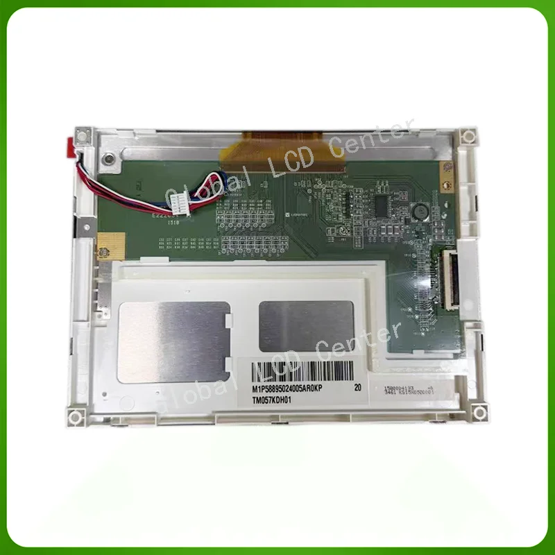 

Original 5.7 inch TM057KDH01 TM057KDH02 TM057KDH03 LCD Display Screen Panel