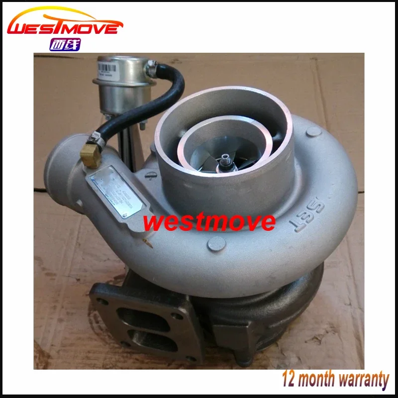 HX40W turbo 4049355 4029180 4049356 turbocharger for Cummins Various Engine : 6CT 6CTA DCEC 2009-