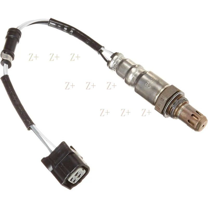 Z+  2PCS Oxygen 02 Sensor Upper+Lower for Honda CR-V 2.4L L4 2015 2016 Oxygen Sensor