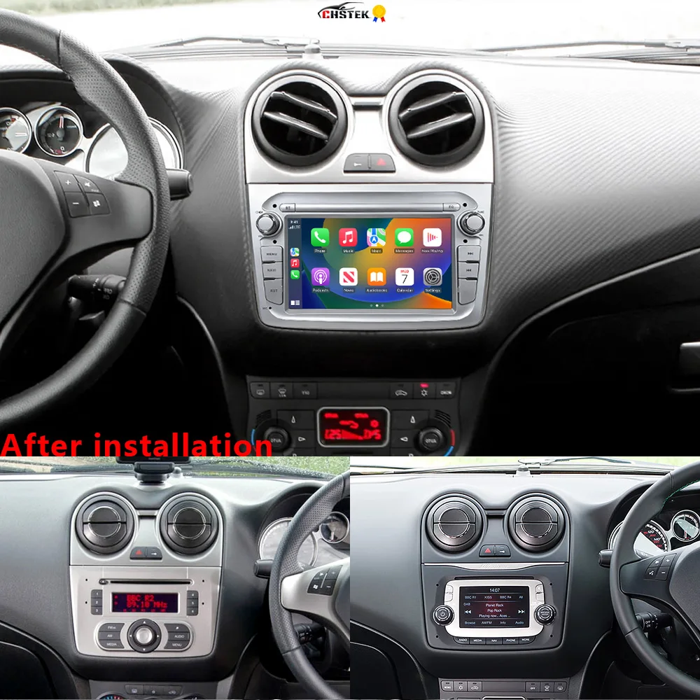 Chstek Android 13 C…