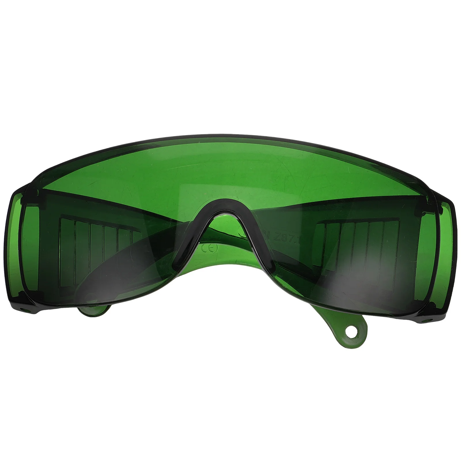 Safety Glasses Multipurpose Lightweight Eye Protection for Men Women Construction Lab Use Comfortable Uv Protective