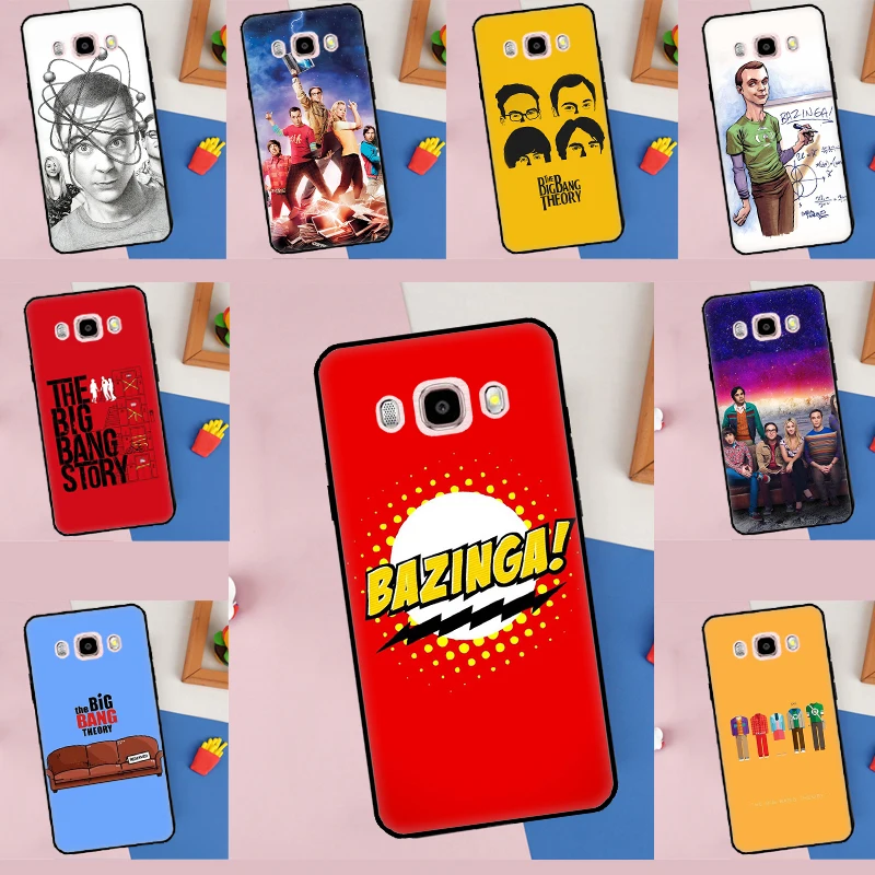 نظرية الانفجار الكبير لسامسونج غالاكسي M13 M33 M12 M32 M52 M11 M21 M31 M35 M53 M55 M15 M14 M34 M54 M06 M16 #1