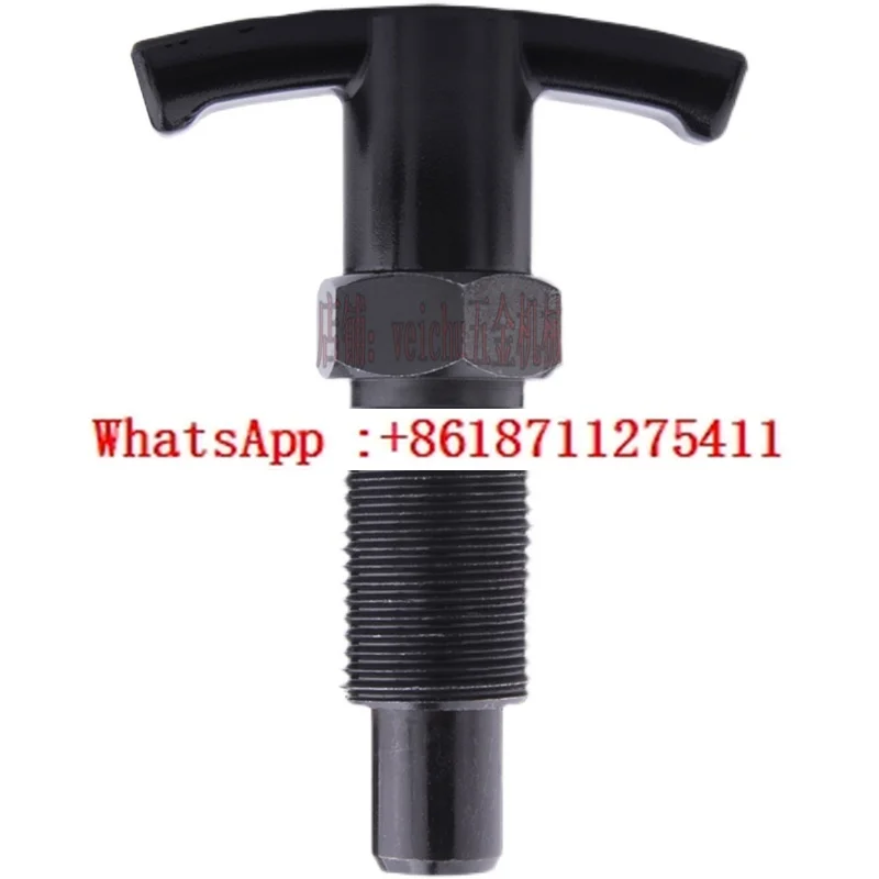 M24 * 2.0 Knob Plun…