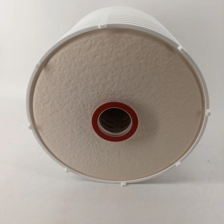Replace 3M deep membrane stack filter element Z12DD05H A27/27 wood fiber oil filter element