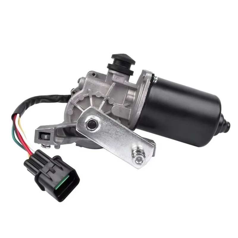 981101J000 98110-1J000 Car Windshield Wiper Motor Front For Hyundai I20 PB PBT