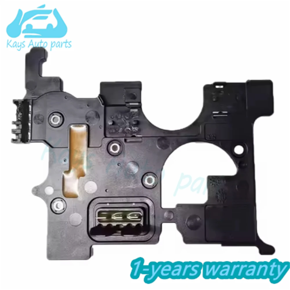 

DQ200 0AM DSG 7 Automatic Transmission Control Unit TCU Connector Fuse Separator Plate For VW Audi Skoda Seat Car Accessories