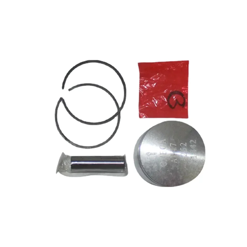 423EU MISTER PISTON KIT 48mm 2200111 FOR SOLO PORT 423 425 423LC 425LC DUSTER MISTBLOWER MISTER CYLINDER KOLBEN RINGS ASSEMBLY