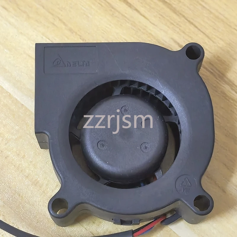 Original New Cooling Fan for Delta BFB0512VHD 12V 0.23A 5020 5CM turbo blower projection fan