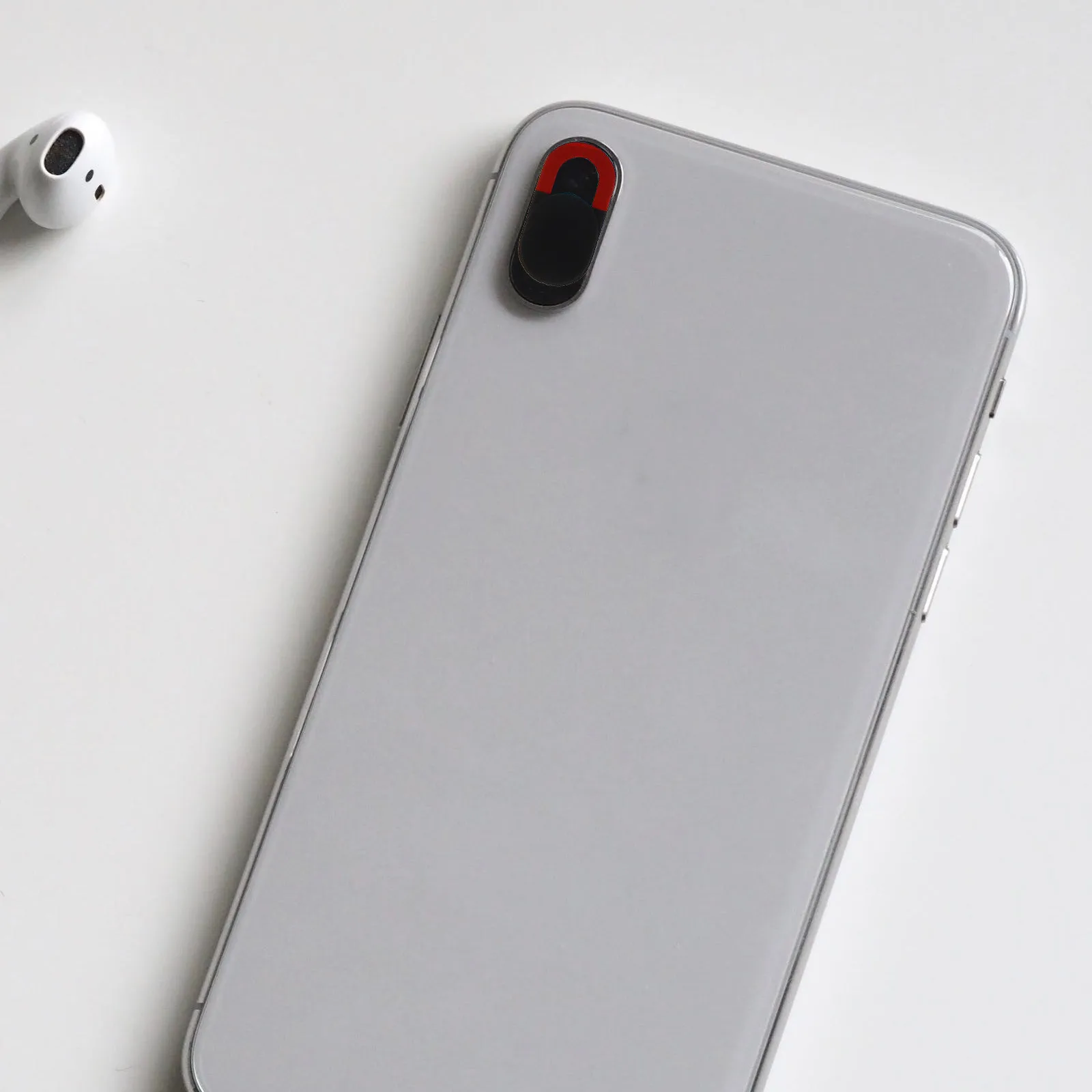 

6Pcs Privacy Slide Covers Laptop Tablet Phone Webcam Protectors Phone Cover Privacy Shield