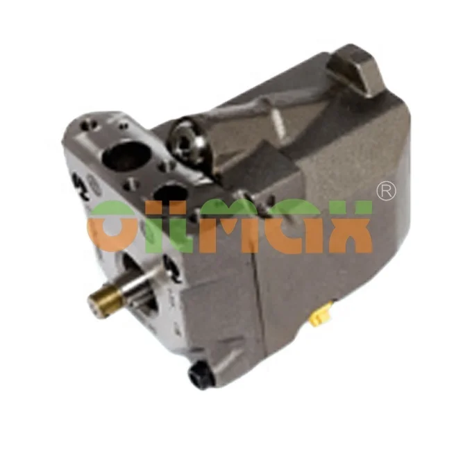 Hydraulic Pump 3716370M5 for Massey Ferguson toute la serie 5400 5611 5612 5613 6612 6613 6614 6615 6616 Tractors