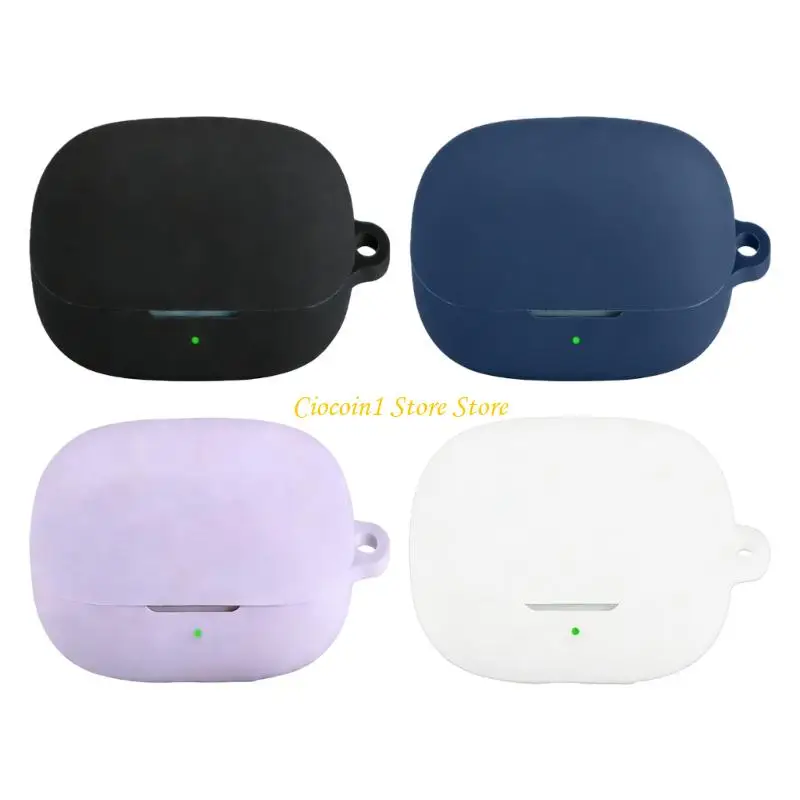 A3PC Scratch Resistant Housing Silicone Case Cover for Roseselsa Opal Repair