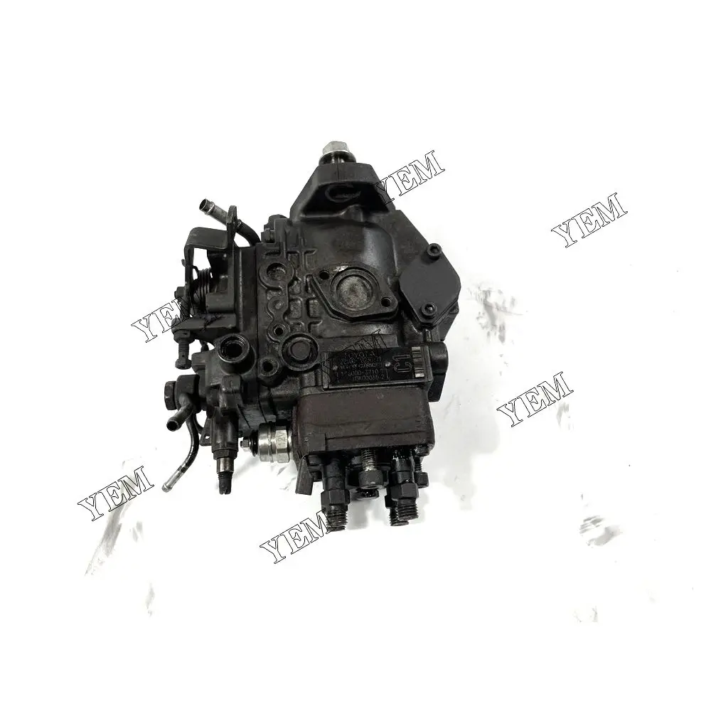 

1DZ Fuel Injection Pump Assy For Toyota diesel engine part