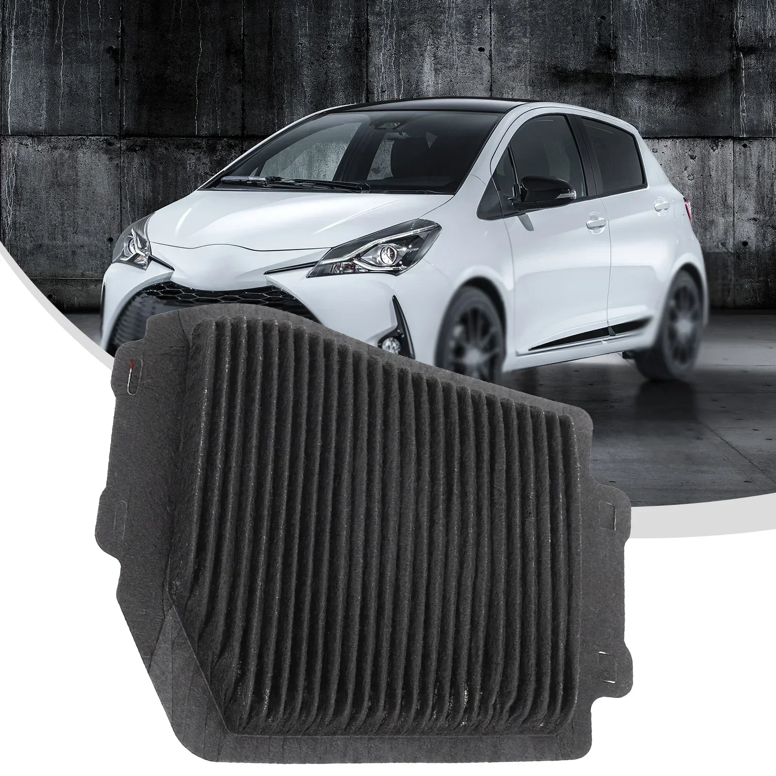 بطارية مدخل هواء فلتر لتويوتا ل يارس 1.5 2020 + G92DH-K0010 اكسسوارات استبدال السيارات