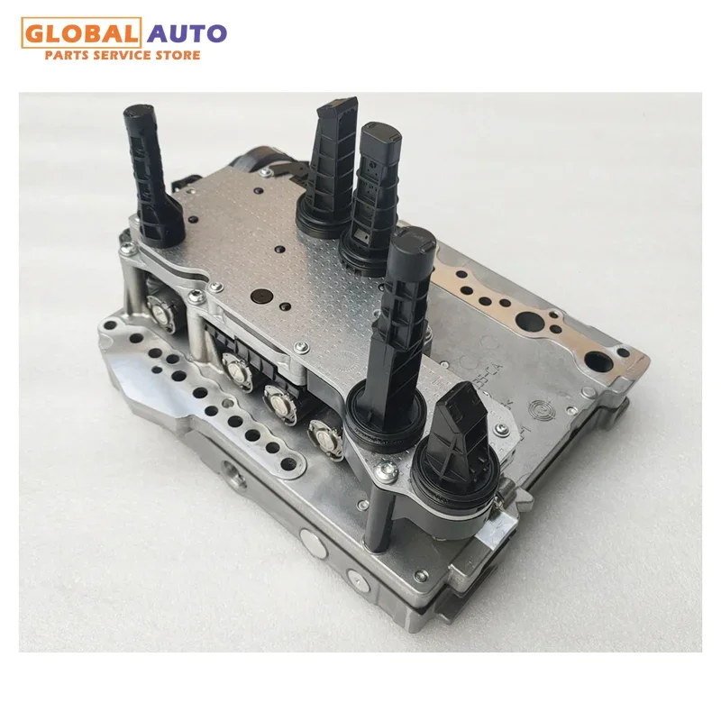 

6DCT450 MPS6 Transmission Valve Body Mechatronics Suits for Ford Volvo Dodge Avenger Gearbox TCU TCM