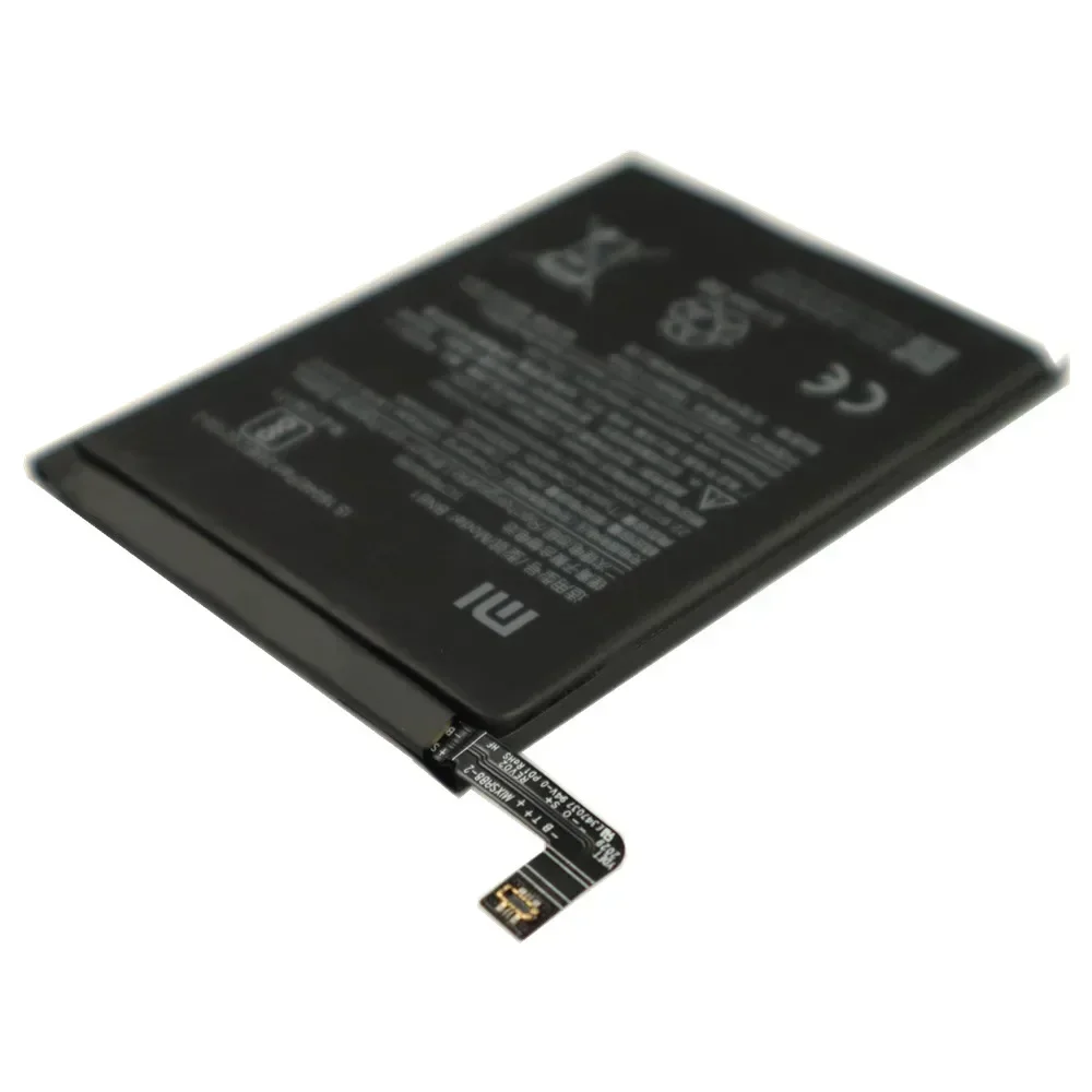 2025 Years BN61 BN57 Original Battery For Xiaomi Pocophone POCO X3 Pro x3pro / X3 NFC Phone Battery Bateria with Free Tools