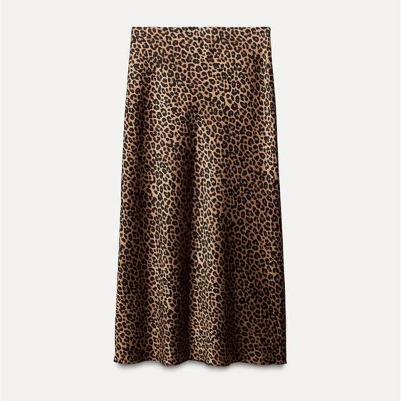 deep leopard
