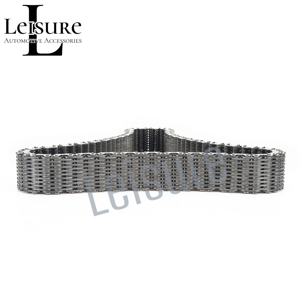 01J CVT Chain 01J331301BG Transmission Parts Chain Belt For Audi A5 A6 A4 2.0L 3.0L 3.2L Transmission