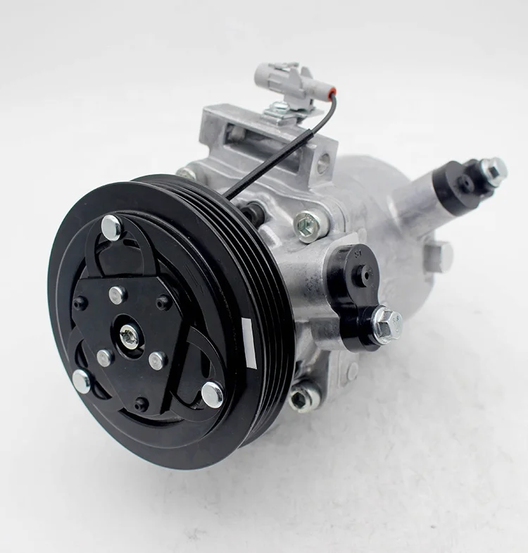 저렴한 가격의 12V 셀레리오용 AC 컴프레서 (OEM 9520084M00) 자동차 에어컨 컴프레서