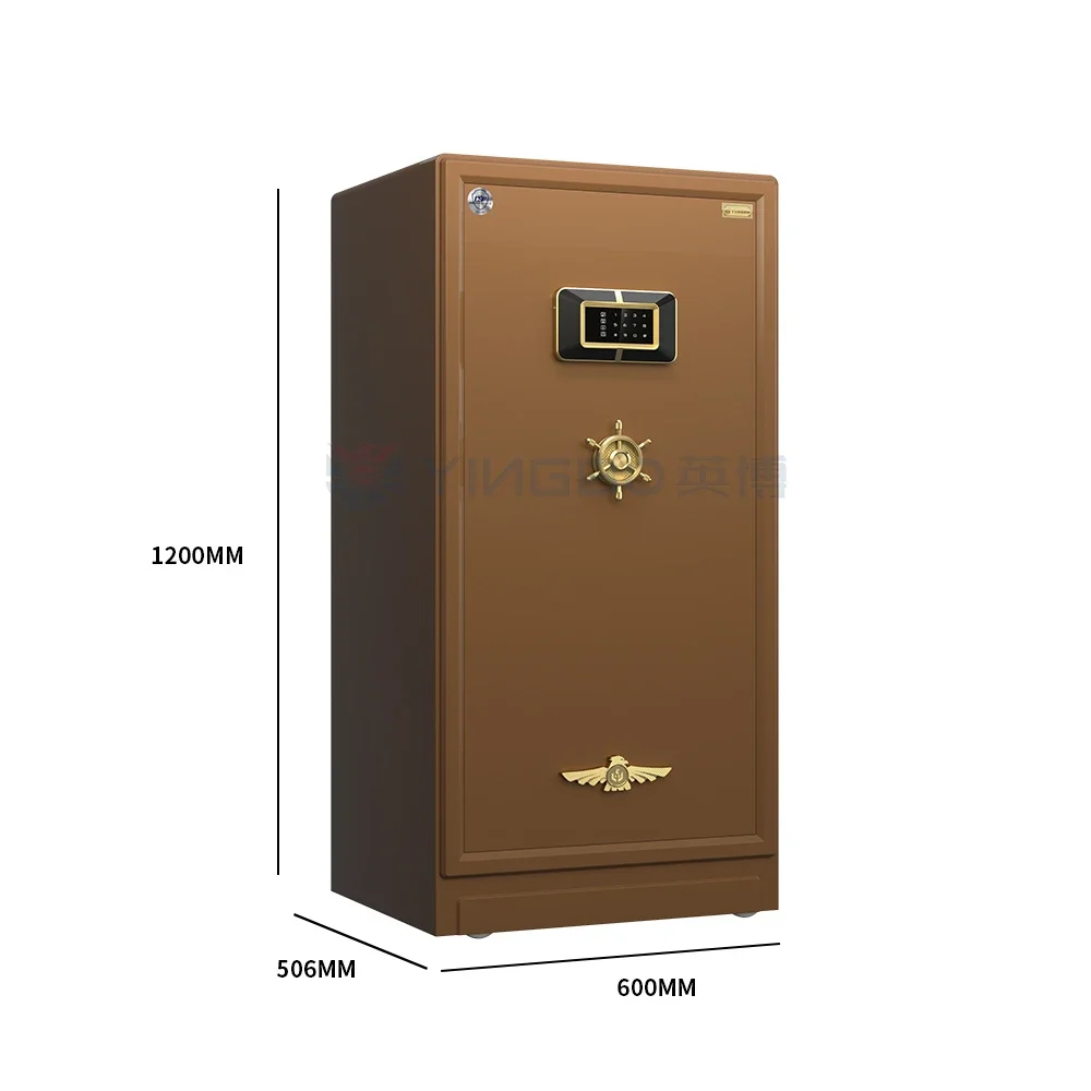 Luxury Home Safe Bo…