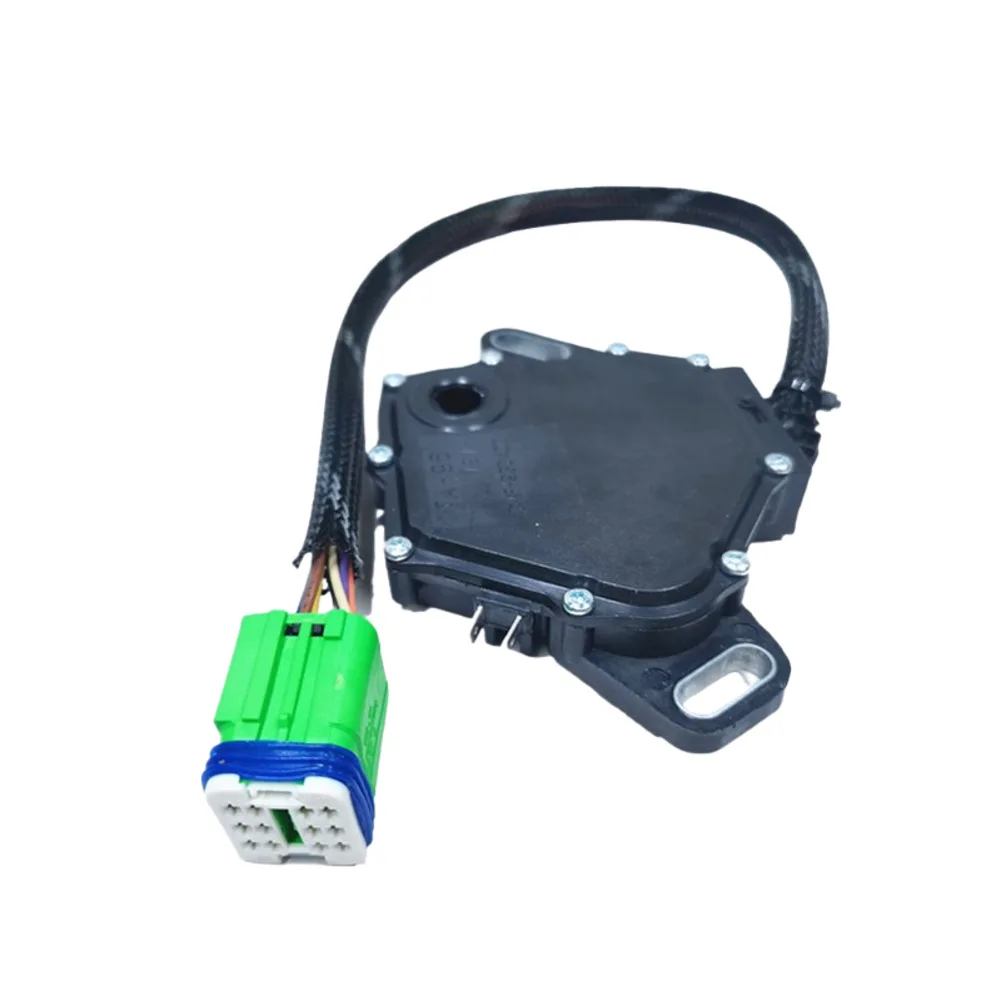 Automatic Gearbox M…